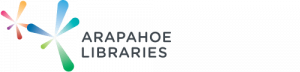 Arapahoe Library District Logo