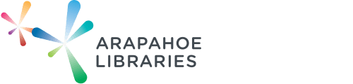 Arapahoe Library District Logo