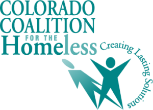 Colorado Coalition for the Homeless Logo