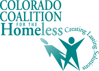 Colorado Coalition for the Homeless Logo