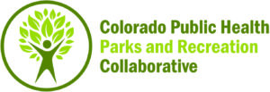 Colorado Public Health Parks and Recreation Collaborative Logo