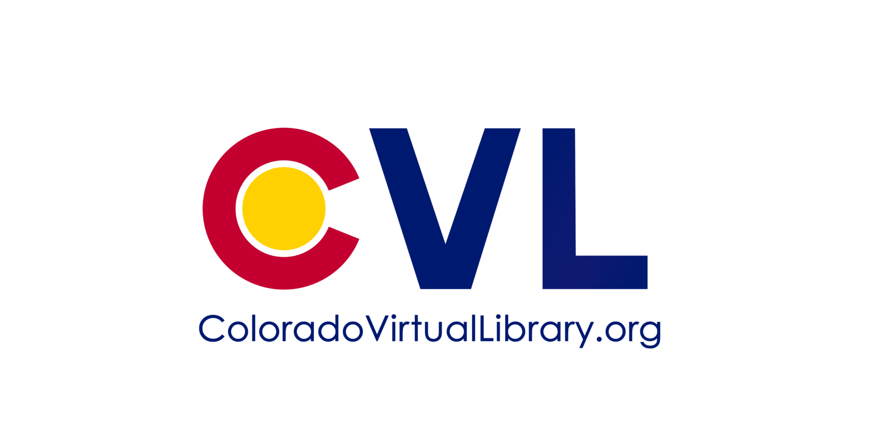 Colorado Virtual Library Logo