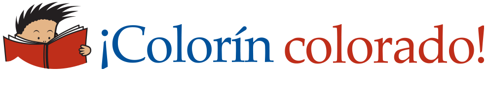 Colorin Colorado Logo