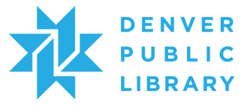 Denver Public Library Logo