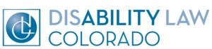 Disability Law Colorado Logo