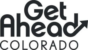 Get Ahead Colorado Logo