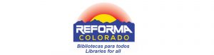 Reforma Colorado Logo