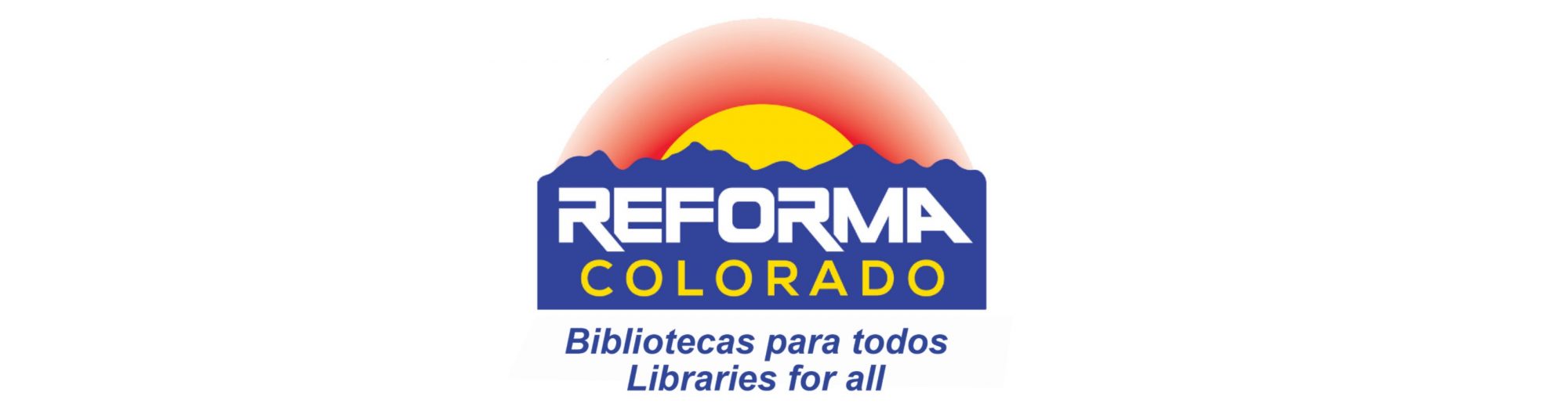Reforma Colorado Logo
