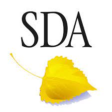 Special District Association of Colorado logo