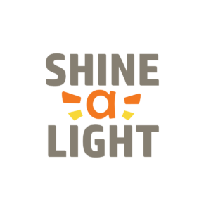 Shine a Light Logo