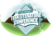 Teen Literature Conference Logo