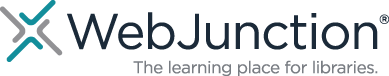 WebJunction Logo