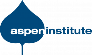 Aspen Institute Logo