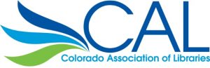 Colorado Association of Libraries logo