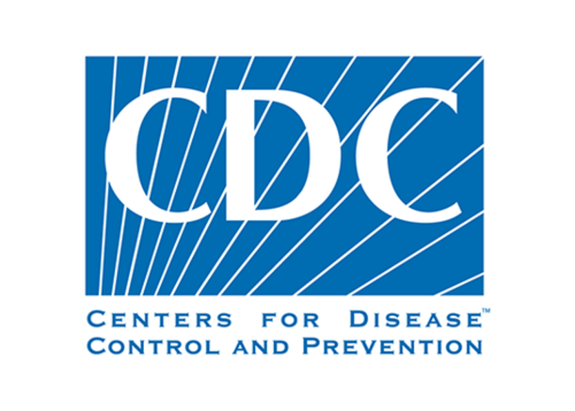 The Centers for Disease Control and Prevention Logo
