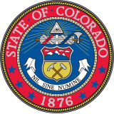 Colorado General Assembly Logo