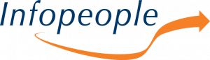 Infopeople Logo