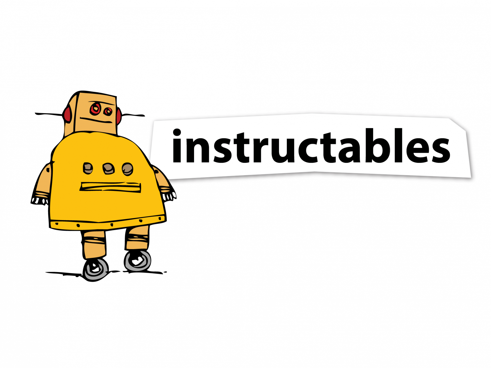 INstructables Logo