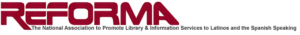 REFORMA Logo