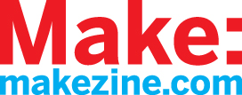 Make Magazine Logo