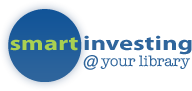Smart Investing at your Library Logo