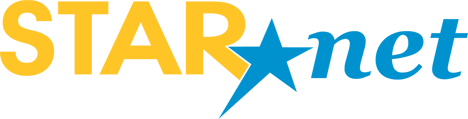 Starnet Logo